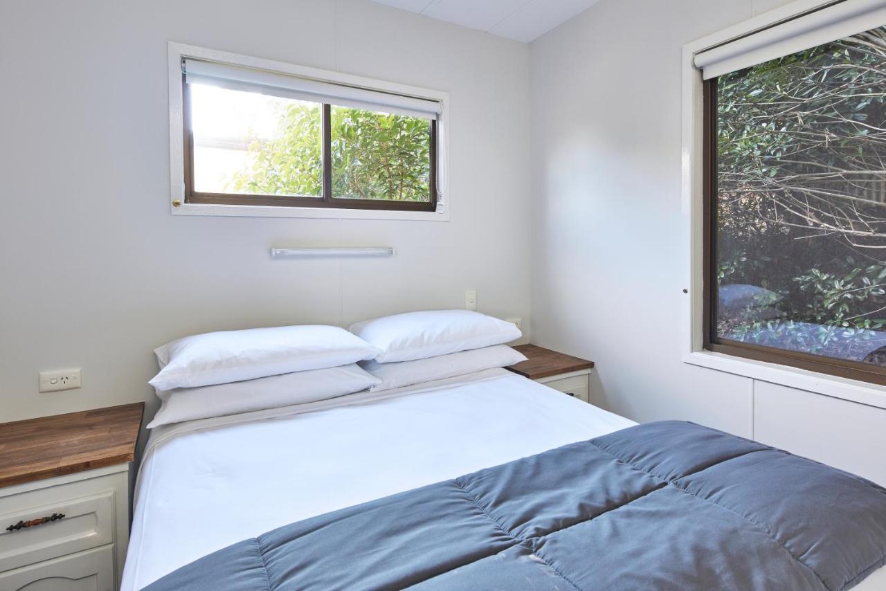 Nrma Bathurst Panorama Holiday Park Exterior foto