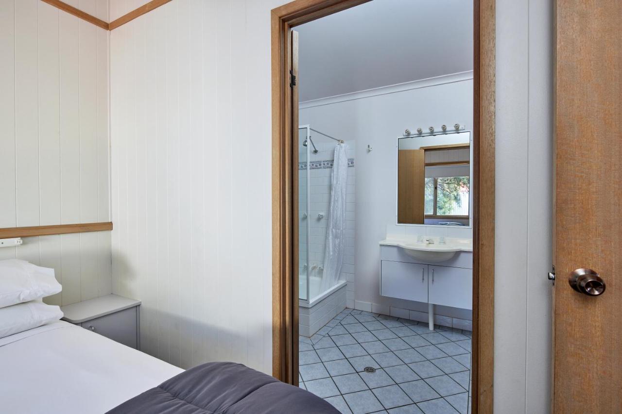 Nrma Bathurst Panorama Holiday Park Exterior foto