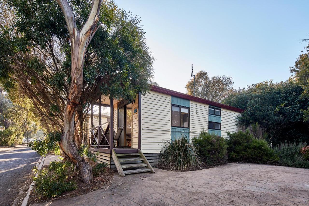 Nrma Bathurst Panorama Holiday Park Exterior foto