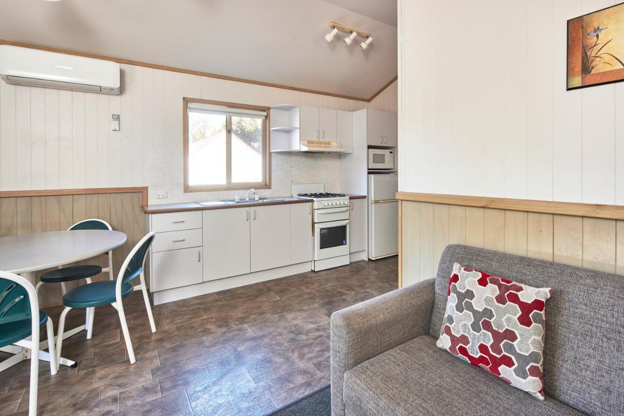 Nrma Bathurst Panorama Holiday Park Exterior foto